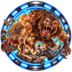 Spawn Beast