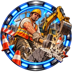 Construction Work