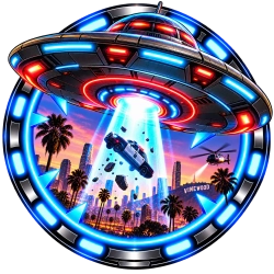 Spawn UFO