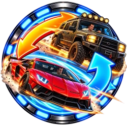 Vehicle Swap