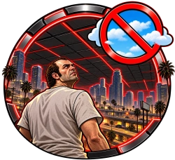 No Sky