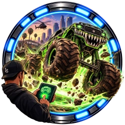 Spawn Monster