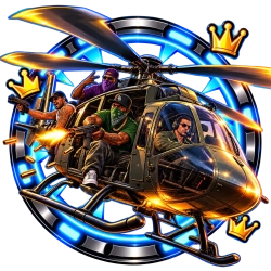 Helicopter Homies