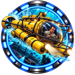 Submersible