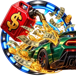 Money Fuel