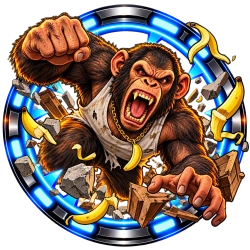 Spawn Angry Chimp