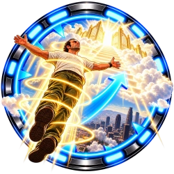 Teleport To Heaven