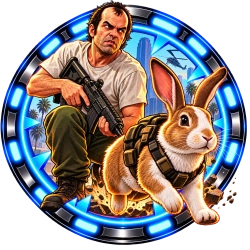 Spawn Companion Rabbit