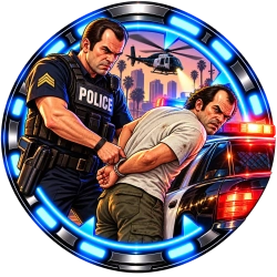 Citizens Arrest