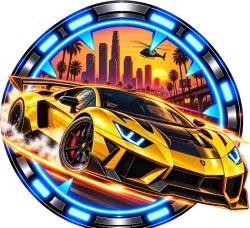 Spawn Super Car