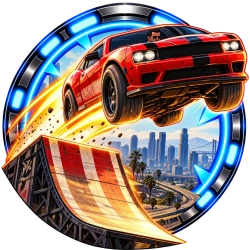 Make Random Stunt Jump