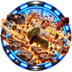 Arena Tremors