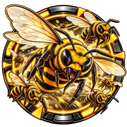 Bees