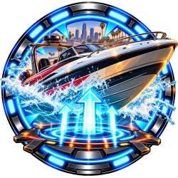 Spawn boat