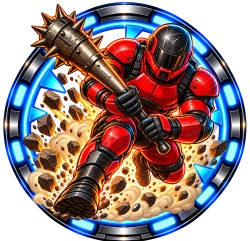 Spawn Arena Fighter