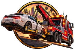 Get Towed