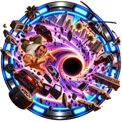 Black hole