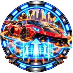 Spawn car