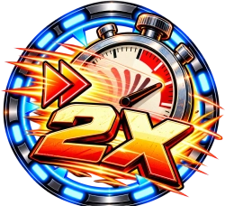 2x Effect Duration