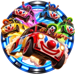 Clown Cars