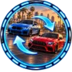Change Car