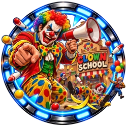 Clown School