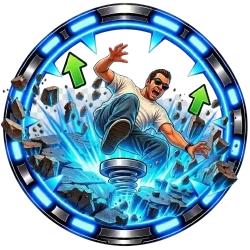 Bouncy Player