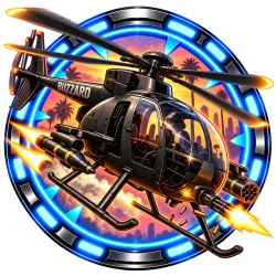 Spawn Buzzard