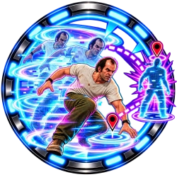 Fake Teleport