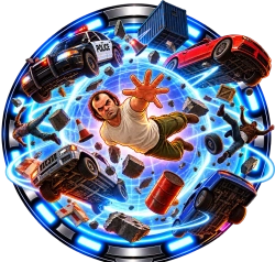 Gravity Sphere