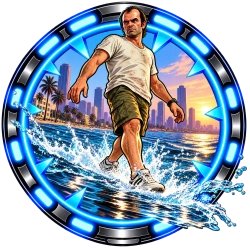 Walk On Water