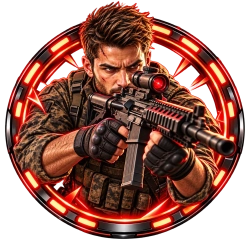 Spawn Armed Player With Your Name