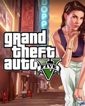 GTA V