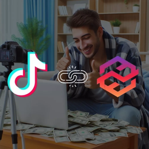 START EARNING FROM TIKTOK LIVE EASILY ! image